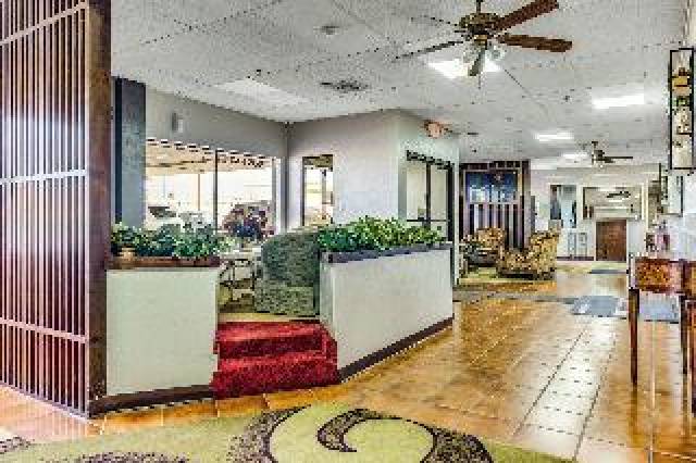Vista General
