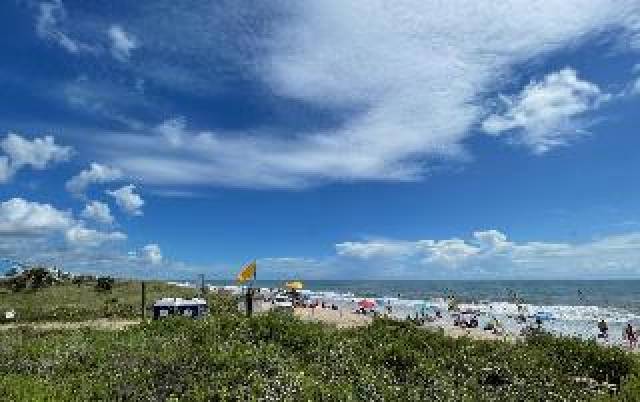 Praia