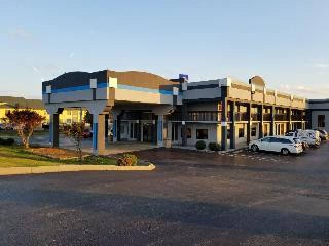 Vista General