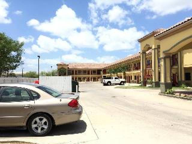 Vista General