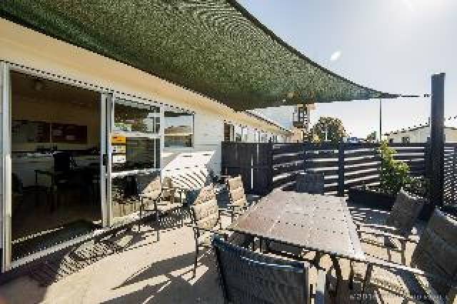 Terraço