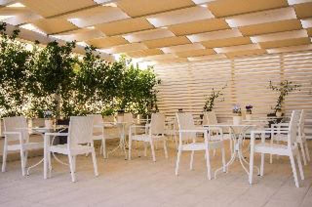 Terraço