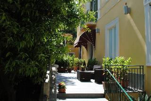 Terraço