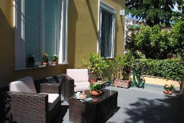 Terraço