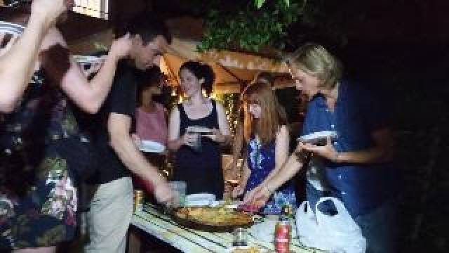 Restaurante