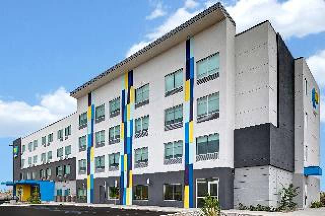 Vista General