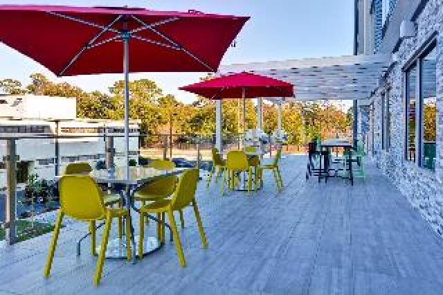 Terraço