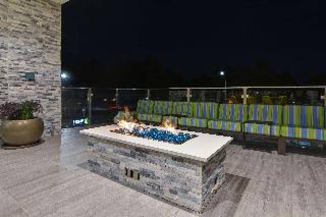 Terraço