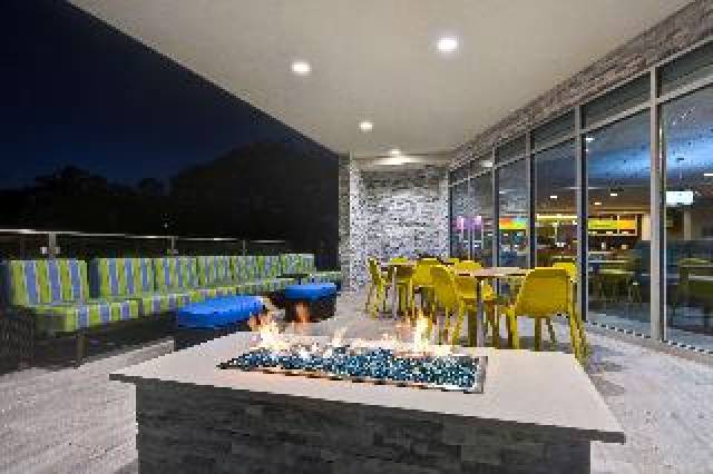 Terraço