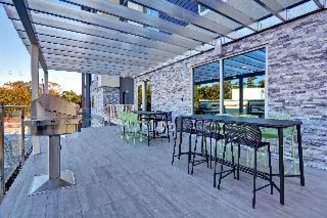 Terraço