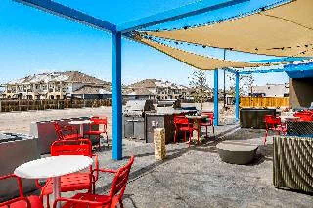 Terraço