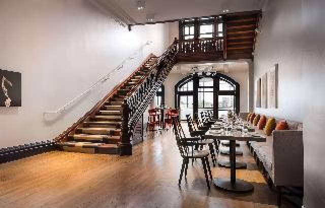 Restaurante