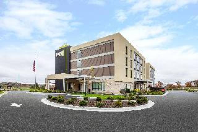 Vista General