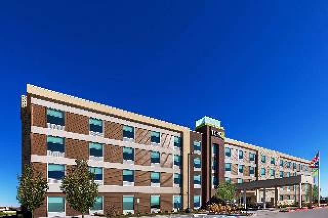 Vista General