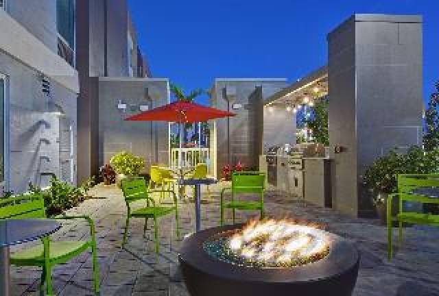 Terraço