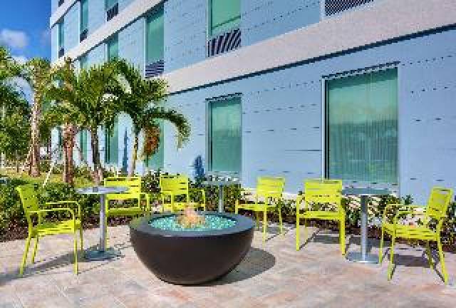Terraço
