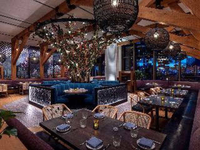 Restaurante