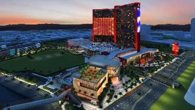 Vista General