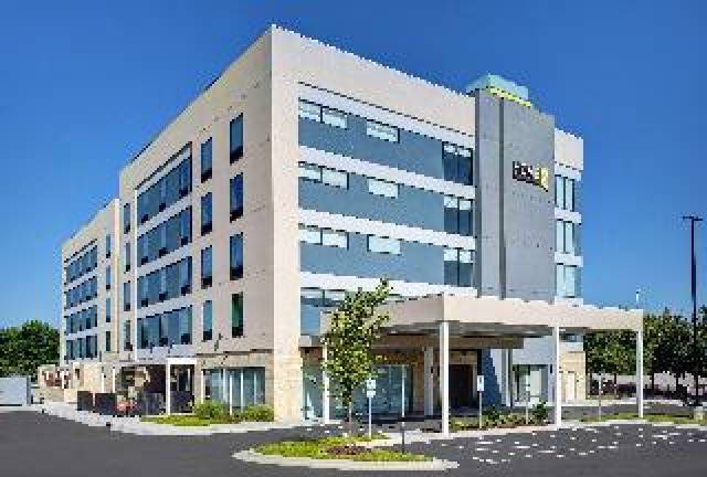 Vista General