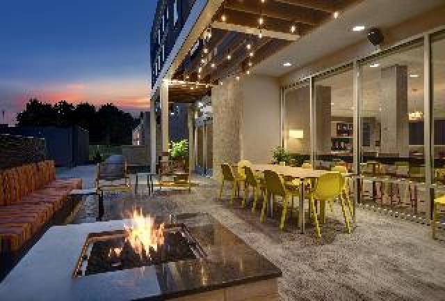 Terraço