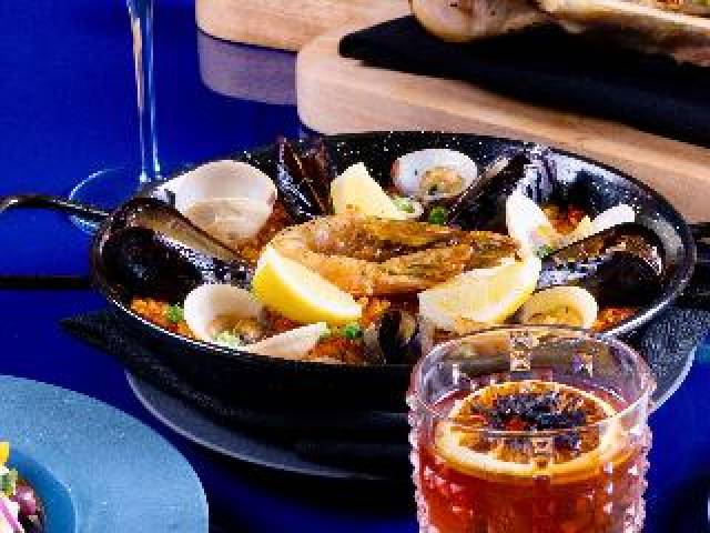 Restaurante