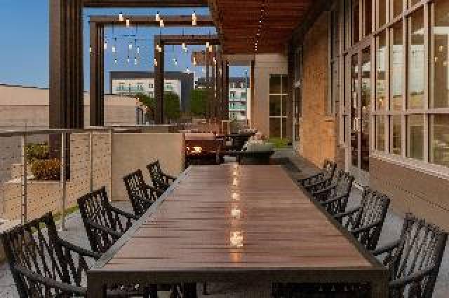 Terraço