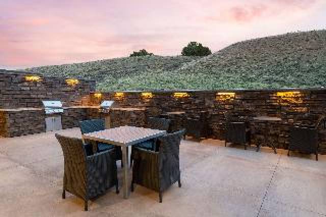 Terraço