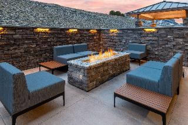 Terraço