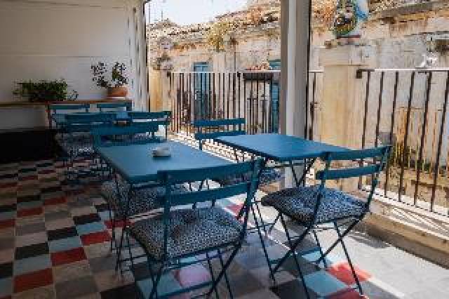 Terraço