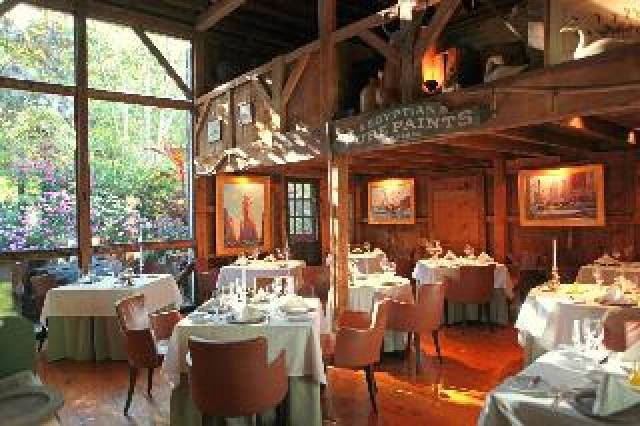 Restaurante