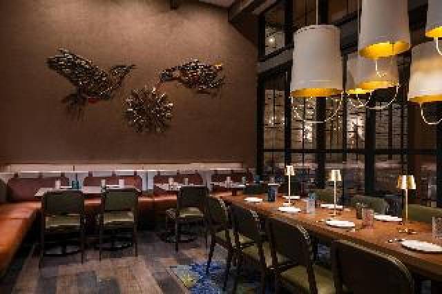 Restaurante