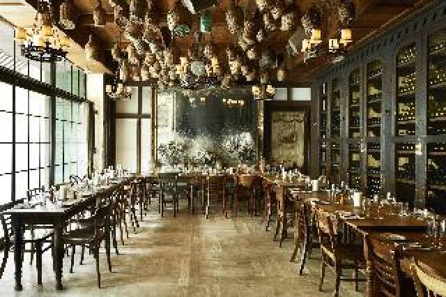 Restaurante