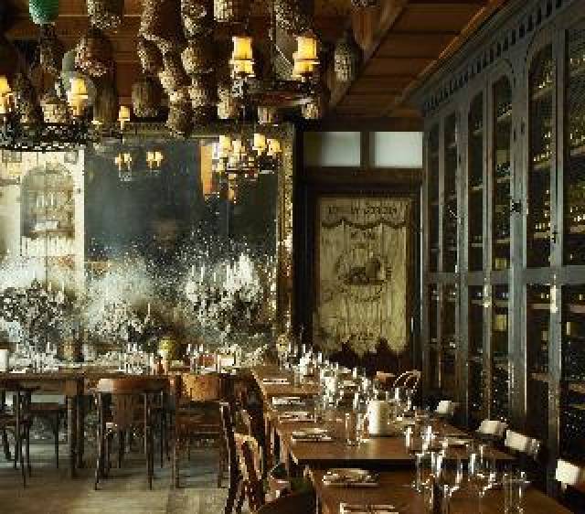 Restaurante