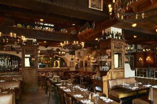 Restaurante