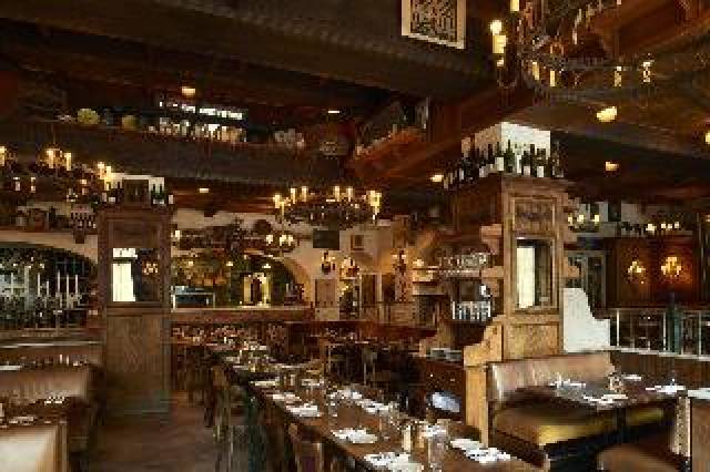 Restaurante
