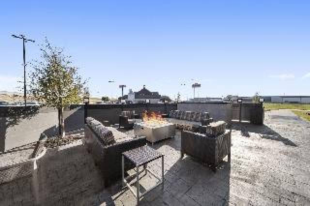 Terraço