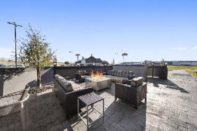 Terraço