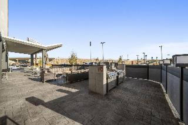 Terraço
