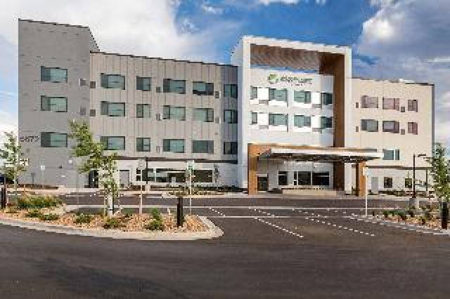 Vista General