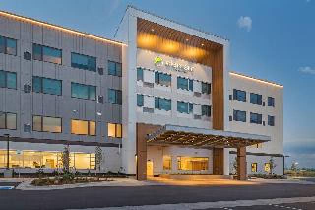 Vista General