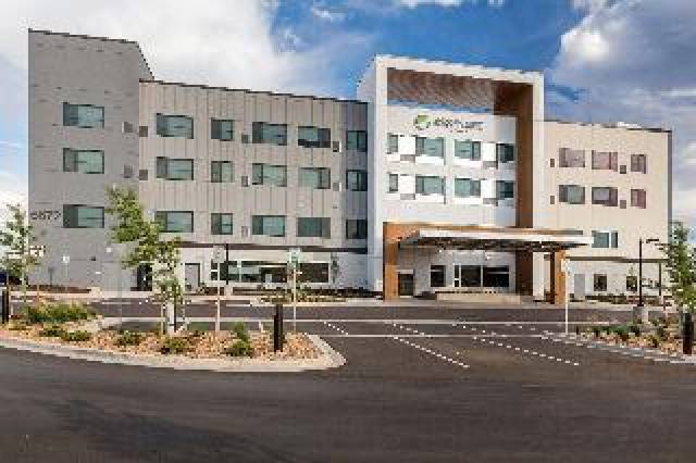 Vista General