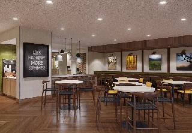 Restaurante