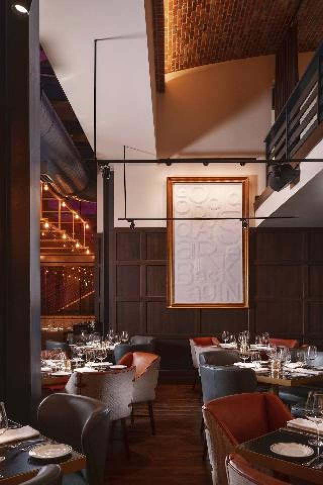 Restaurante