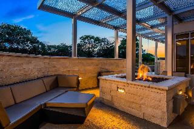 Terraço