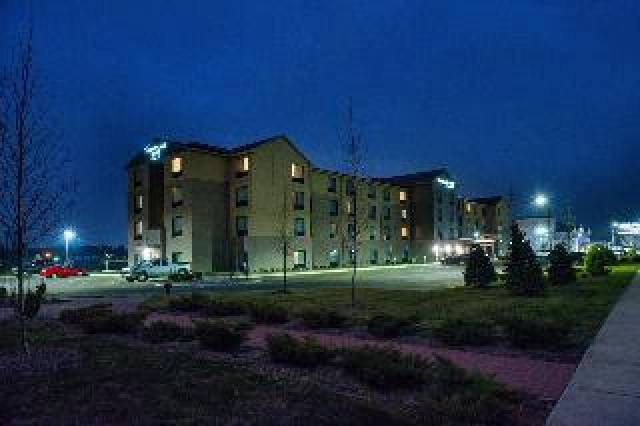 Vista General