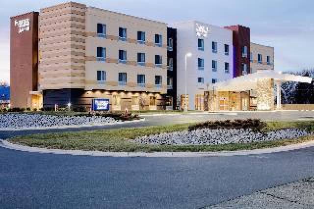Vista General