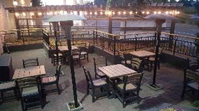 Terraço