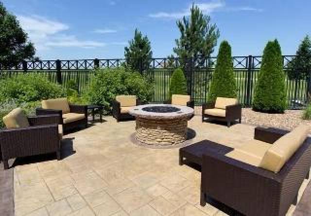 Terraço