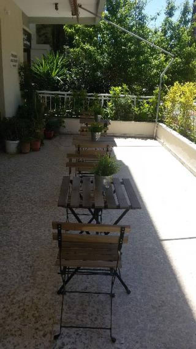 Terraço