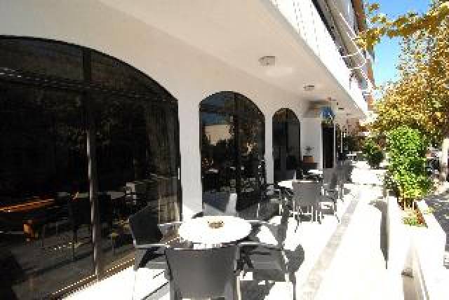 Terraço